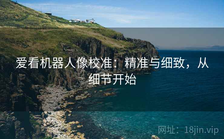 爱看机器人像校准:精准与细致,从细节开始 爱看机器人像校准:精准与细致,从细节开始